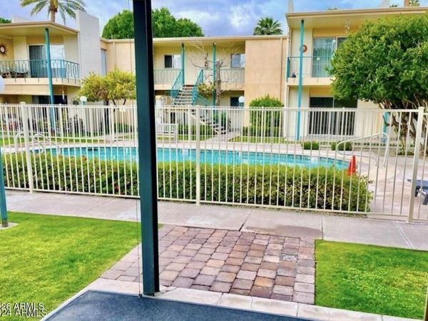 3655 N 5TH Avenue, Unit 106, Phoenix, AZ 85013