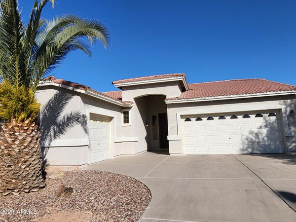 260 W BIRCHWOOD Place, Chandler, AZ 85248