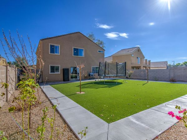 23756 W PECAN Road, Buckeye, AZ 85326