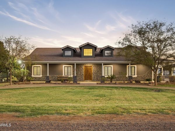 21851 W SOUTH MOUNTAIN Avenue, Buckeye, AZ 85326