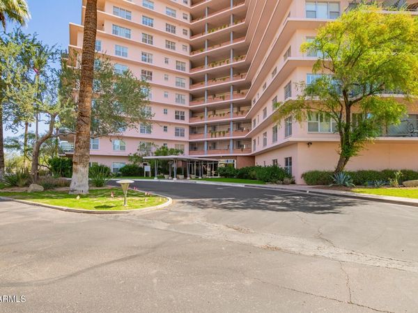 2201 N Central Avenue, Unit 4C, Phoenix, AZ 85004