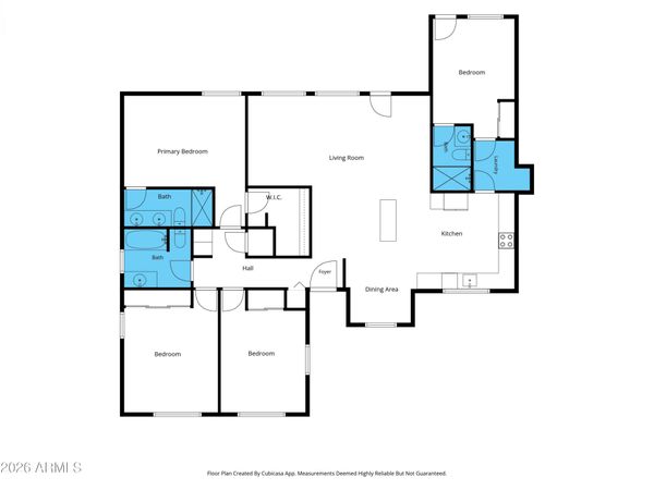 1813 W EARLL Drive, Phoenix, AZ 85015