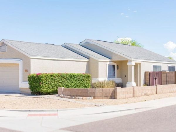 17475 N 28TH Avenue, Phoenix, AZ 85053