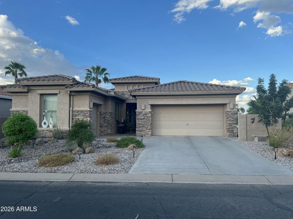 24737 S GOLFVIEW Drive, Unit 46, Sun Lakes, AZ 85248