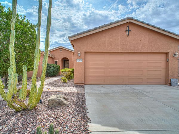 42549 W KINGFISHER Drive, Maricopa, AZ 85138