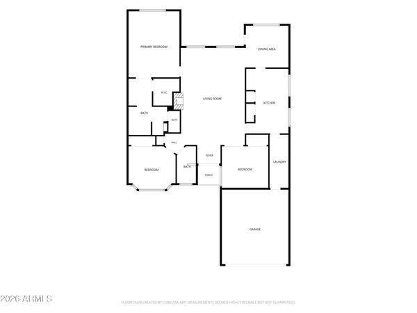 16614 N 63RD Street, Scottsdale, AZ 85254