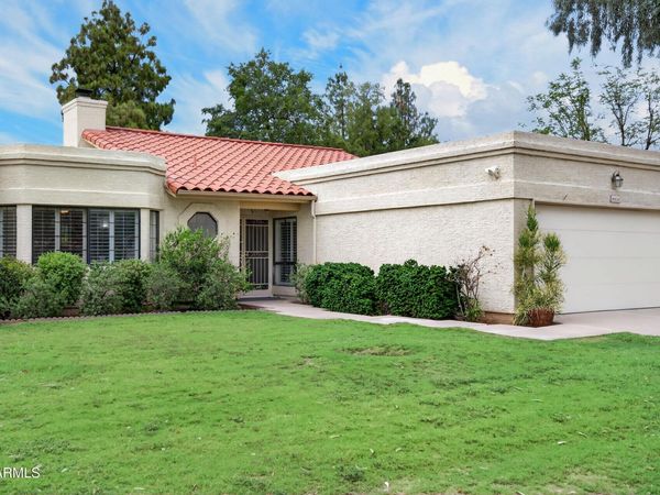 16614 N 63RD Street, Scottsdale, AZ 85254