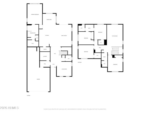 12868 N 172ND Drive, Surprise, AZ 85388