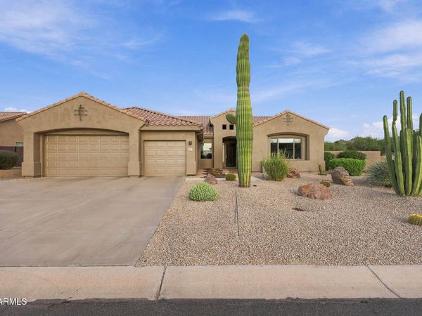 28367 N 92nd Place, Scottsdale, AZ 85262