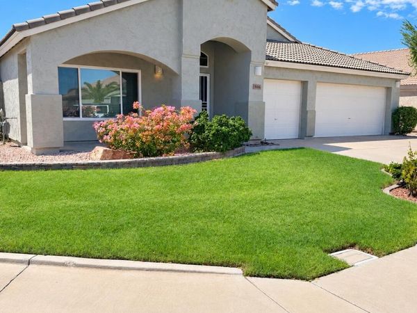 8465 E Portobello Avenue, Mesa, AZ 85212