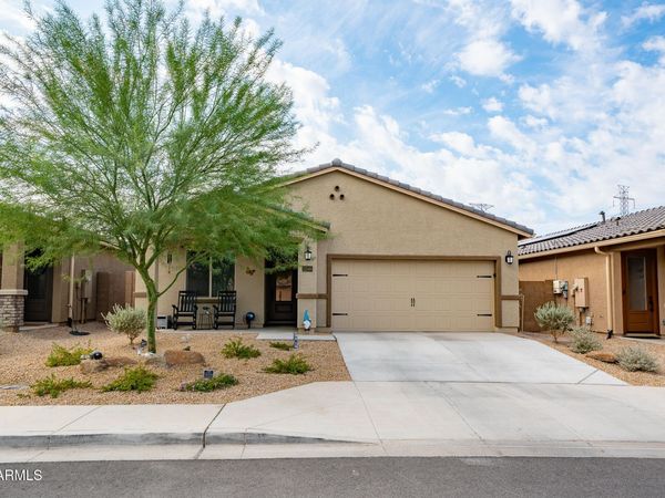 11549 W ARRON Drive, Youngtown, AZ 85363