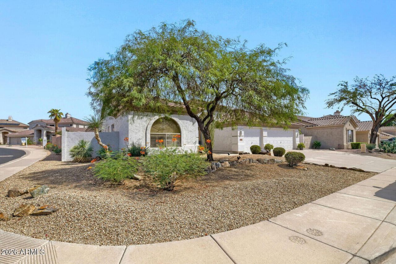 16611 S 16th Avenue, Phoenix, AZ 85045 Main Photo