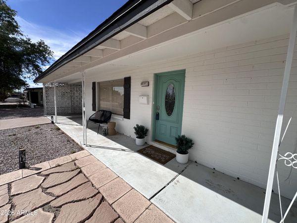 5510 E COLBY Street, Mesa, AZ 85205