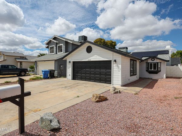 19606 N 43RD Drive, Glendale, AZ 85308