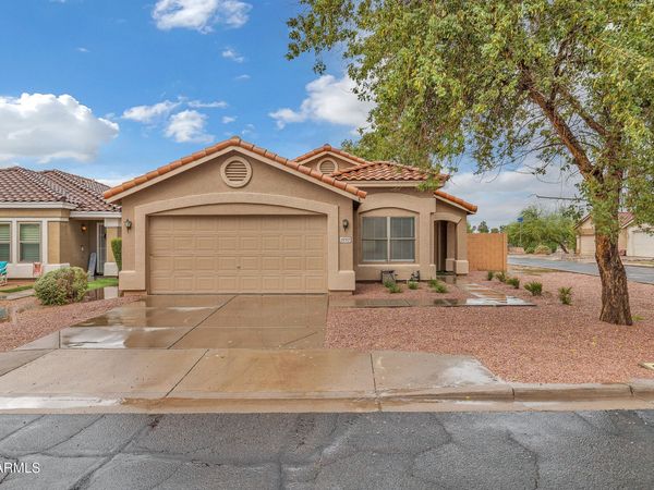 5233 E FLOWER Avenue, Mesa, AZ 85206
