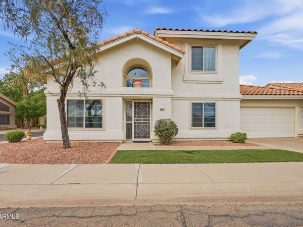 1338 N Dana Street, Gilbert, AZ 85233