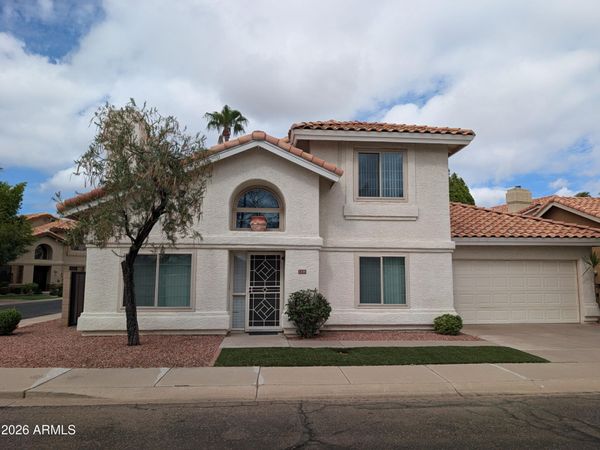 1338 N Dana Street, Gilbert, AZ 85233