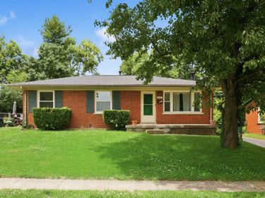 1877 Wickland Drive, Lexington, KY 40505