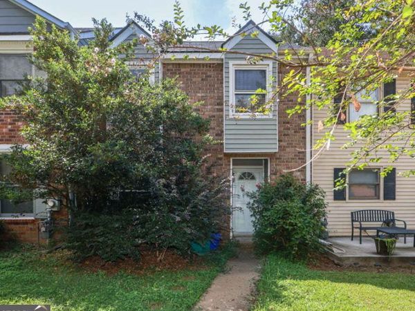 5031 Bell Drive SE, Smyrna, GA 30080