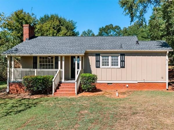 56 Euharlee Road SW, Euharlee, GA 30120