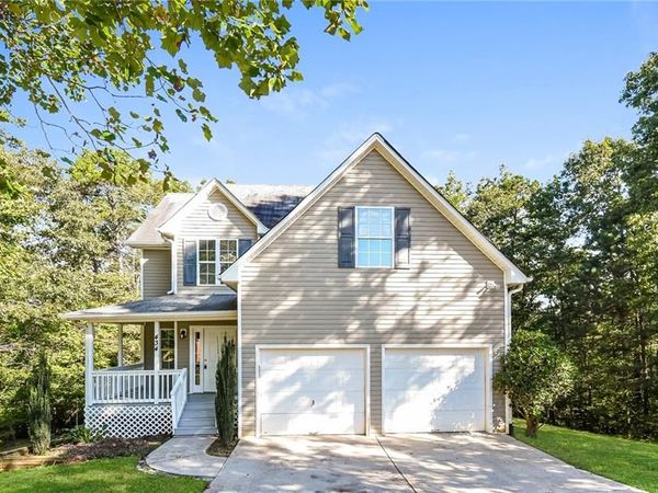 434 Pine Tree Drive , Dawsonville, GA 30534