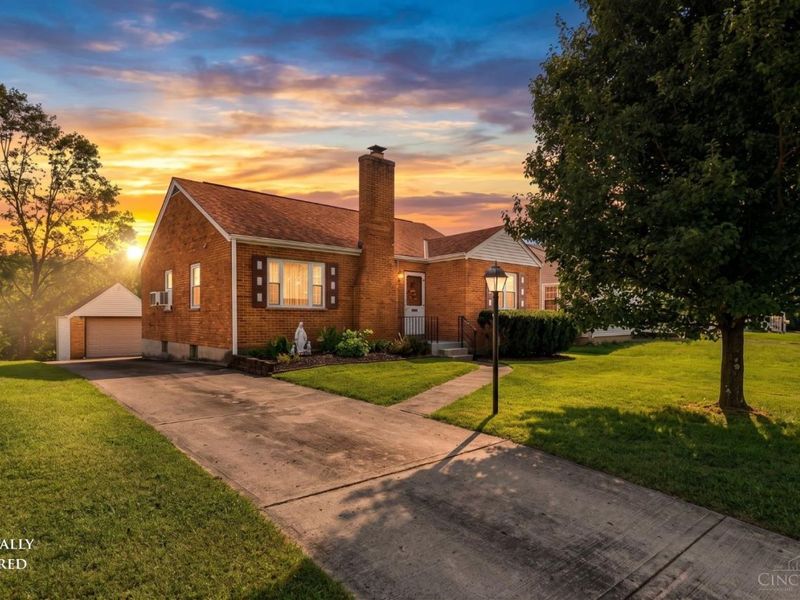 5186 Valley Ridge Road, Green Township, OH 45247 Photo 1