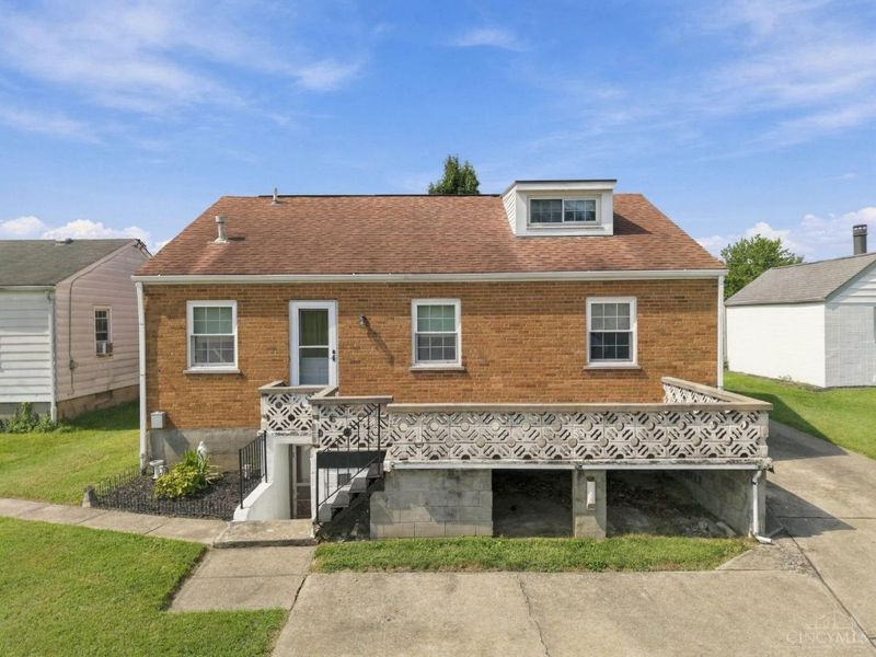 5186 Valley Ridge Road, Green Township, OH 45247 Photo 34