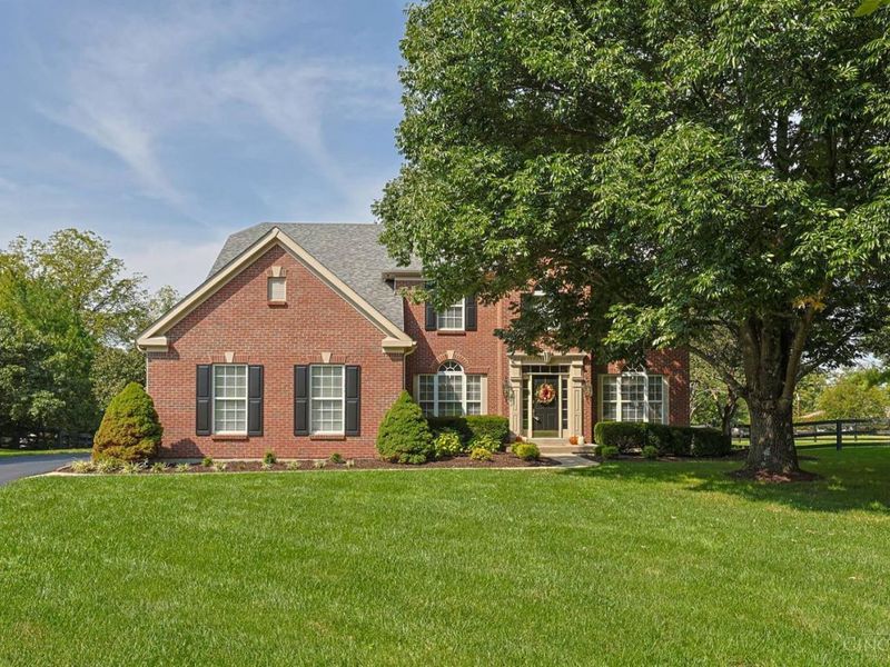 217 Hatcher Court, Loveland, OH 45140 Photo 1