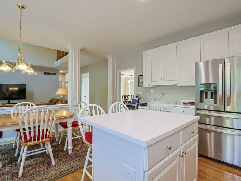 217 Hatcher Court, Loveland, OH 45140 Photo 18