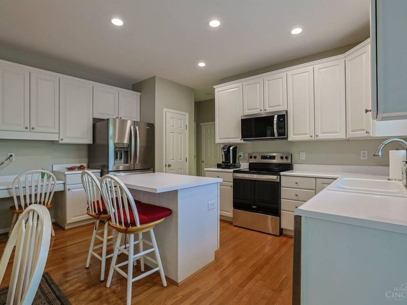 217 Hatcher Court, Loveland, OH 45140 Photo 20