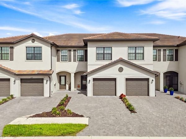 14192 Pine Lodge LN, FORT MYERS, FL 33913