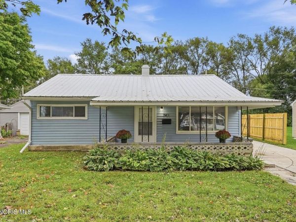 741 Circle Drive, Fostoria, OH 44830