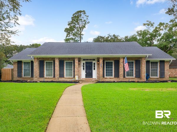 6001 Timberly Road, Mobile, AL 36609