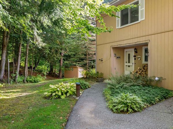 145 Fox Hill Road, Unit 31, Stowe, VT 05672