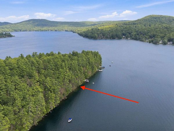 lot 50 North Shore Road, Unit 50, New Durham, NH 03855