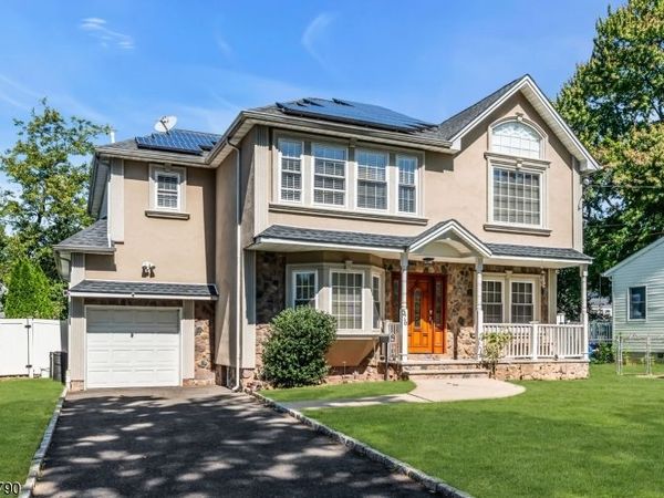 576 Richfield Ave, Kenilworth, NJ 07033
