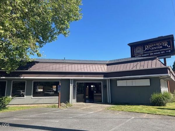 122 Depot Street, Rogue River, OR 97537