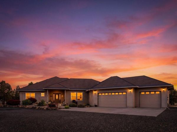 7218 SW Onyx Road, Terrebonne, OR 97760