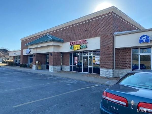 173 Long Road , Chesterfield, MO 63005