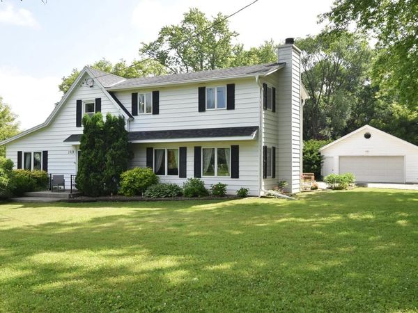1919 Newman ROAD, Mount Pleasant, WI 53406