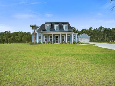 9275 Blue Jay Lane, Awendaw, SC 29429