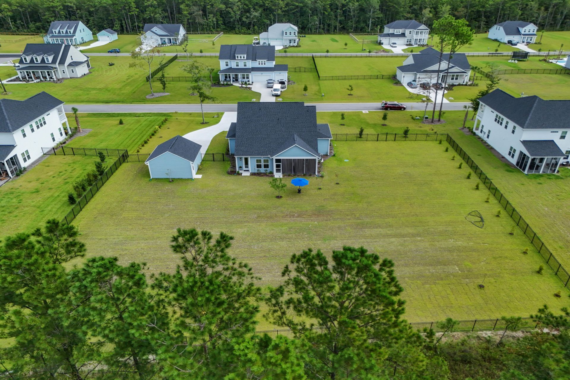 9275 Blue Jay Lane Photo 46