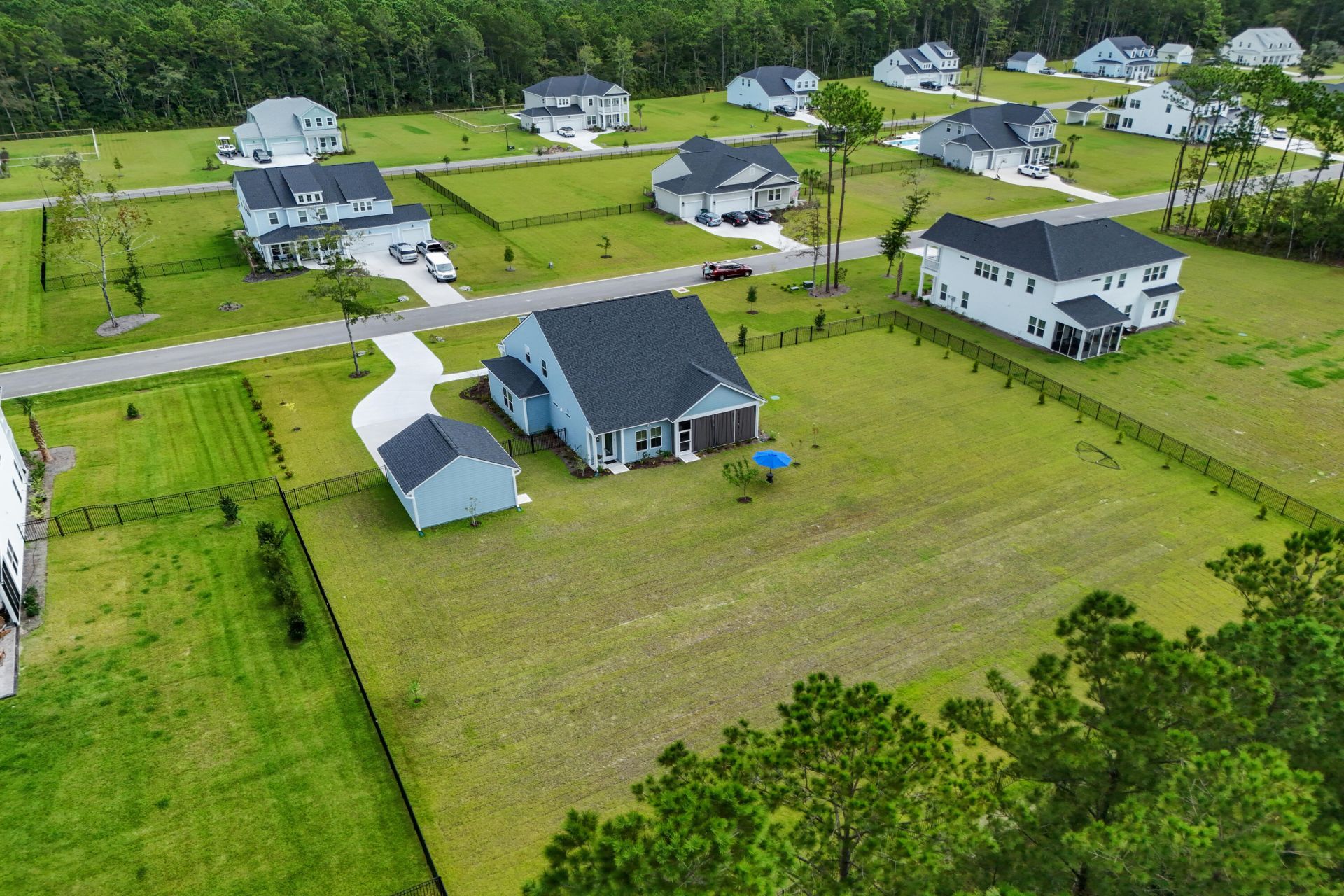 9275 Blue Jay Lane Photo 47