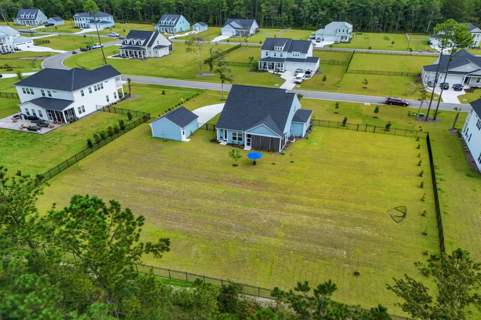 9275 Blue Jay Lane Photo 48