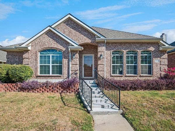 8016 Silverado Trail, McKinney, TX 75070