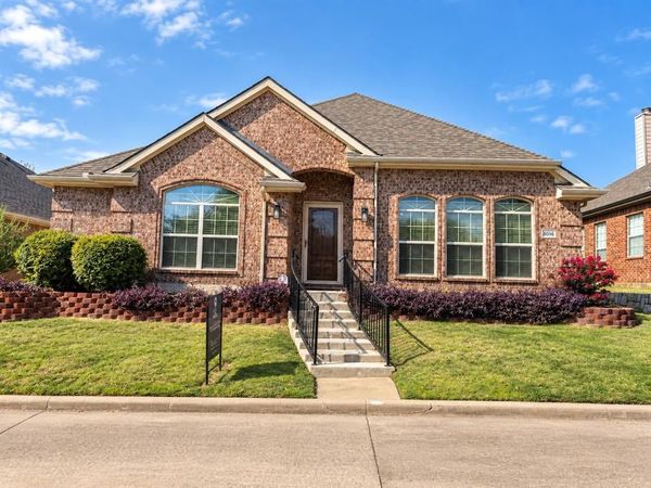 8016 Silverado Trail, McKinney, TX 75070