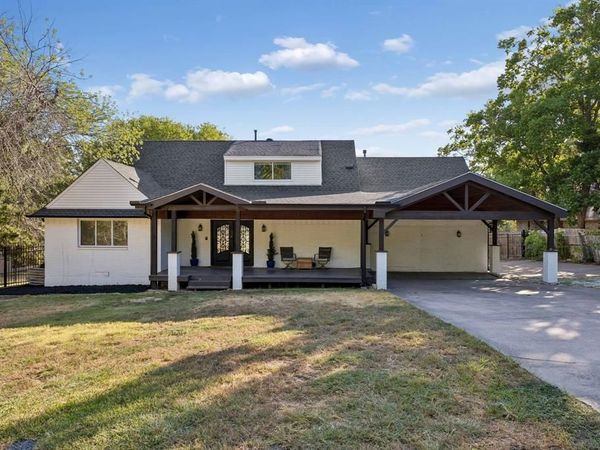 9 Key Drive, Heath, TX 75032