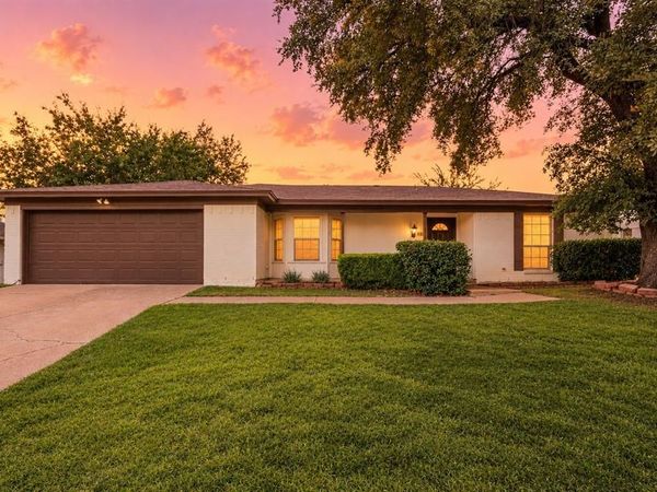 7613 N Richland Boulevard, North Richland Hills, TX 76180