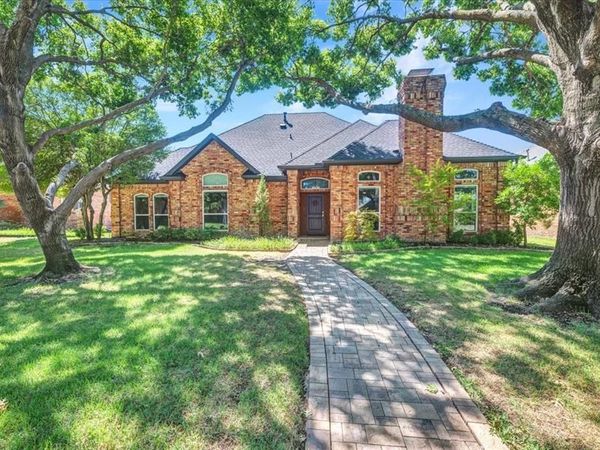 5208 Streamwood Lane, Plano, TX 75093