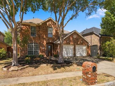 9991 Slick Rock Trail, Frisco, TX 75033